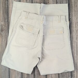 ​American Eagle Outfitters Surplus Utility Cargo Pants​ Size 10 Vintage